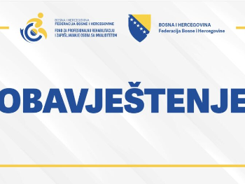 Veliki iskorak za osobe s invaliditetom