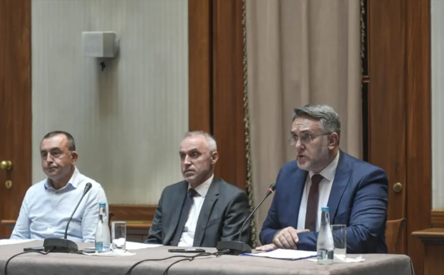 Sve spremno za obilježavanje 20. jula u Kamičanima i kolektivnu dženazu za pet žrtava - slika 1
