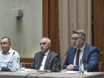 Sve spremno za obilježavanje 20. jula u Kamičanima i kolektivnu dženazu za pet žrtava