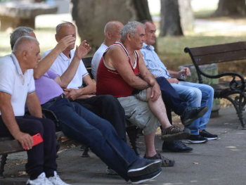 U Rs-u živi pet penzionera koji su navršili više od 100 godina