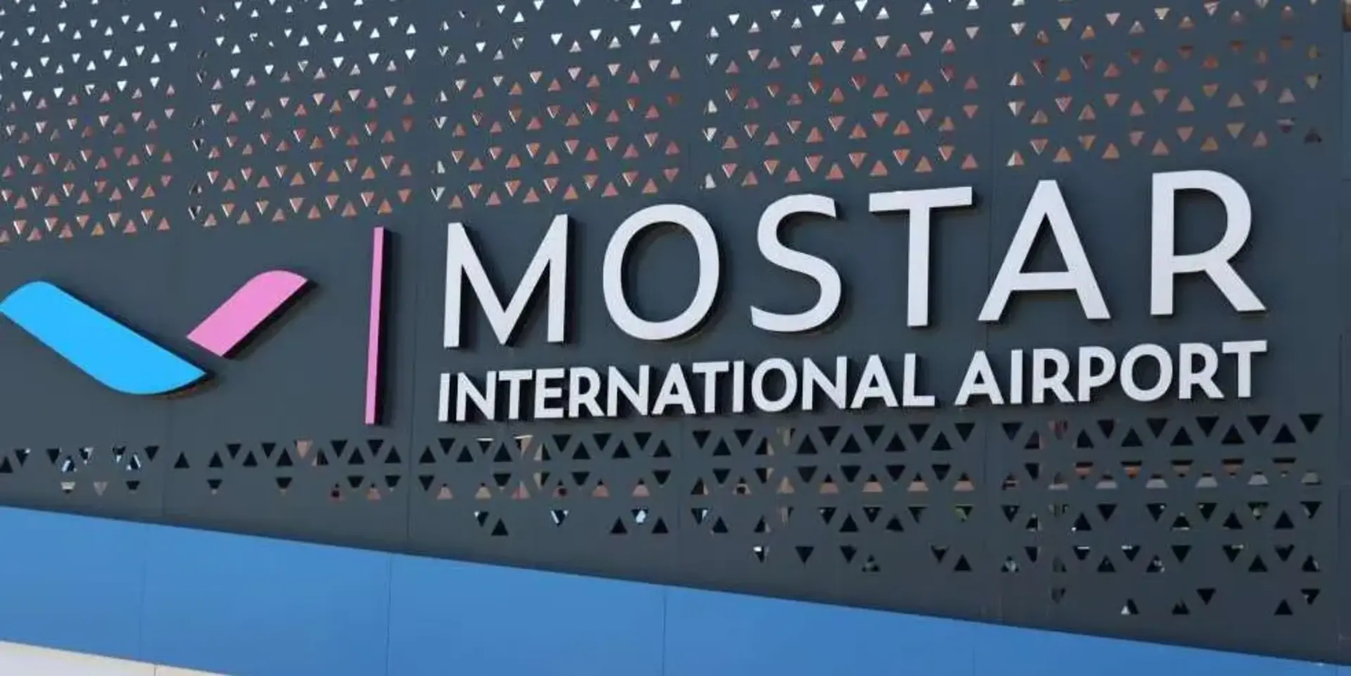 Mostar od 2027. dobija cjelogodišnju direktnu avioliniju za Štutgart - slika 1