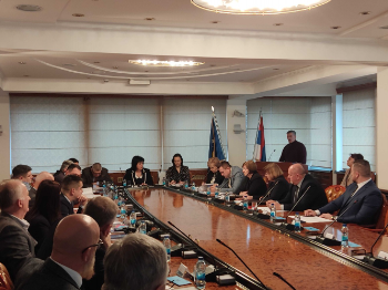 Klub Bošnjaka pokrenuo vitalni nacionalni interes na više odluka Narodne skupštine Rs-a