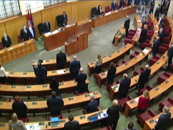 Kajtaz: Hrvatska se otvoreno miješa u unutrašnje odnose BiH, kako bi Zagreb reagovao na sličnu rezoluciju iz Srbije?