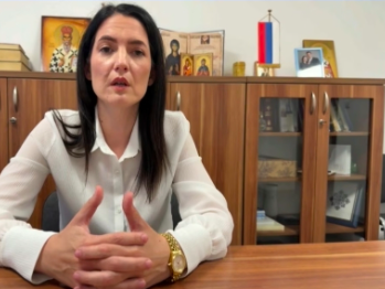 Trivić: Vlast se ponaša kao da poslije izbora život staje