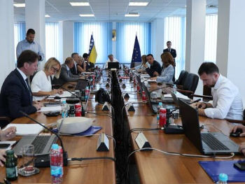 Federalna vlada izdvojila preko 5 miliona KM za Aerodrom Bihać