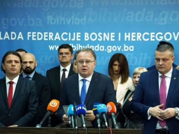 Kako je Politički.ba i najavio: Vlada FBiH nije donijela odluku o kupovini Telemacha