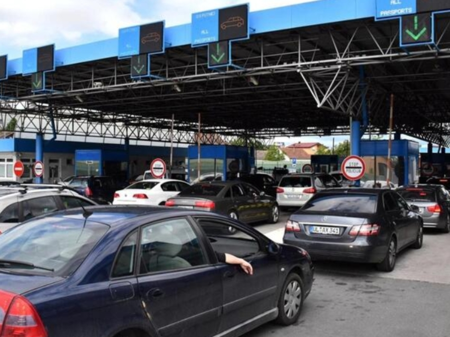 EU uvodi novu kontrolu putnika: Evo šta će se promijeniti za građane BiH - slika 1
