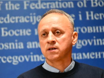 Aliefendić: Borci su ponovo prevareni, rokovi za usvajanje zakona su istekli