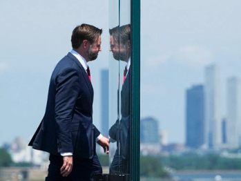 J.D. Vance bez dlake na jeziku: Dio izraelske vlade manipuliše Amerikom