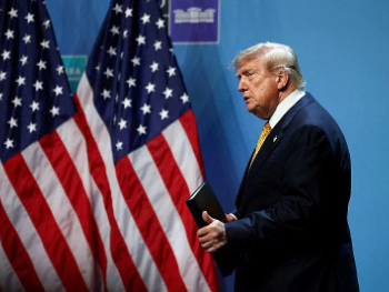 Nova anketa zadala težak udarac Trumpu