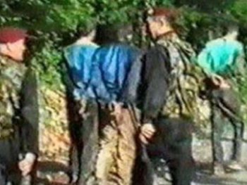 Na današnji dan su Škorpioni strijeljali šest mladih Srebreničana