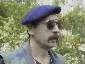 Nekadašnji komandant HVO-a Zdravko Šagolj negirao krivicu za krijumčarenje kokaina iz Ekvadora