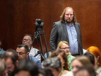 Njemački političari o izboru visokog predstavnika: SAD-u nije stalo do mira u BiH nego do njihovog bogaćenja