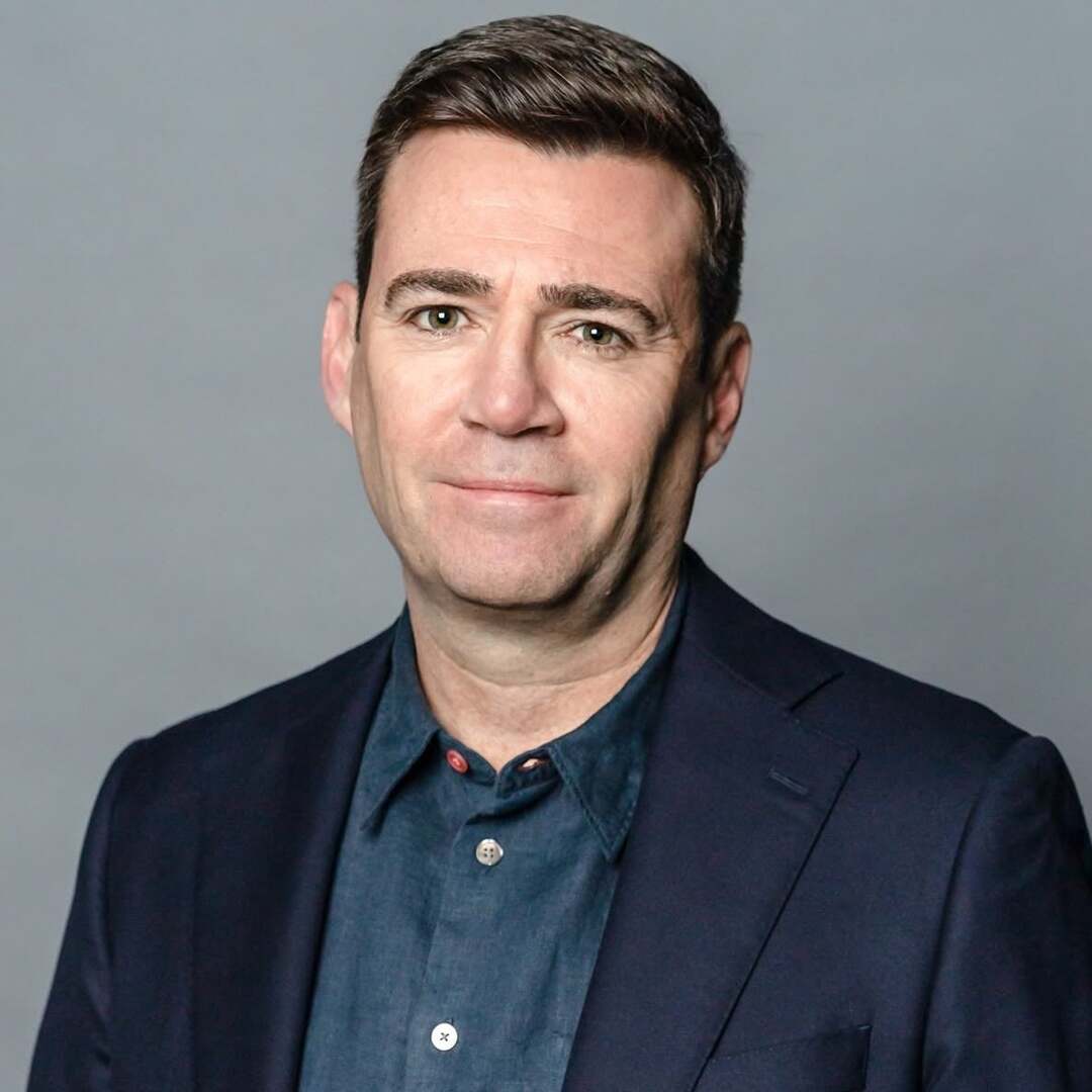 Andy Burnham preuzima vlast u Velikoj Britaniji - slika 1