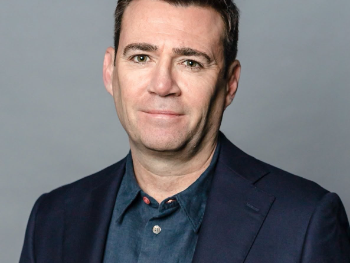 Andy Burnham preuzima vlast u Velikoj Britaniji