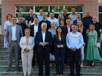 Kako HDZ krade novac iz Hrvatske?