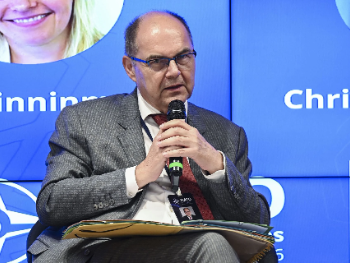 Christian Schmidt otvoreno o odlasku: Amerikanci su napravili grešku kada su tražili moju ostavku, a Dodika nisam smijenio zbog rizika od sukoba