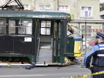 Tužilaštvo KS privodi kraju vještačenje: Uzrok tramvajske nesreće - ljudski faktor!