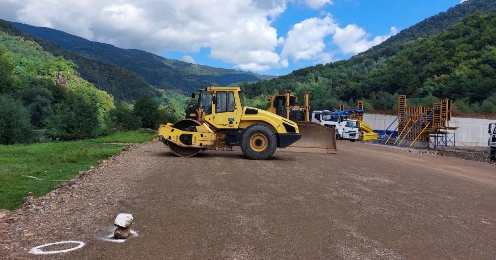 OLAF ušao u Autoceste FBiH zbog poslova na Koridoru Vc: Češljaju se tenderi od 2018. do 2022. godine, Uprava poručuje da nema nedodirljivih - slika 1