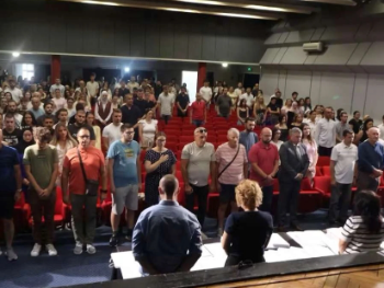 Potpisani ugovori o stipendiranju 403 studenta iz boračkih kategorija u USK