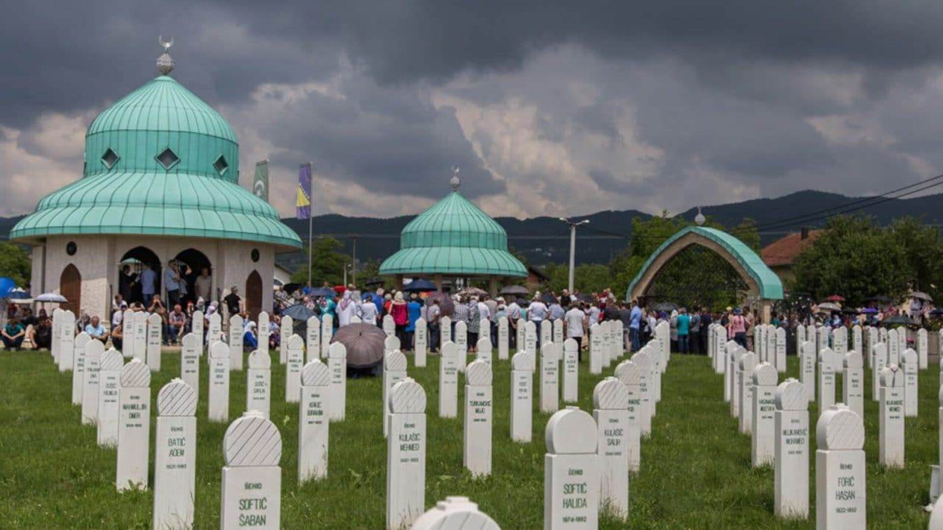 20. jula bit će ukopano još šest žrtava zločina u Prijedoru i dolini Sane - slika 1