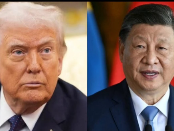 Trump optužio Kinu za najveći hakerski napad na izborne podatke, ali ne najavljuje kaznu Pekingu
