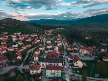 Opština bez banke, pekare i mesnice kupuje terenac od 164.000 KM