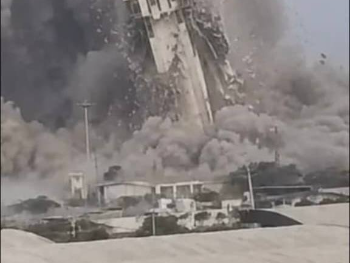 Iran napao američke ciljeve u Kuvajtu i Bahreinu, zaljevske zemlje presrele više projektila i dronova