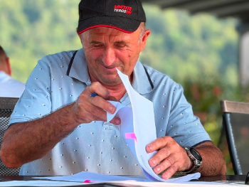 Nakon udara groma ostao bez velikog dijela stada: Povratniku iz Zvornika stigla podrška