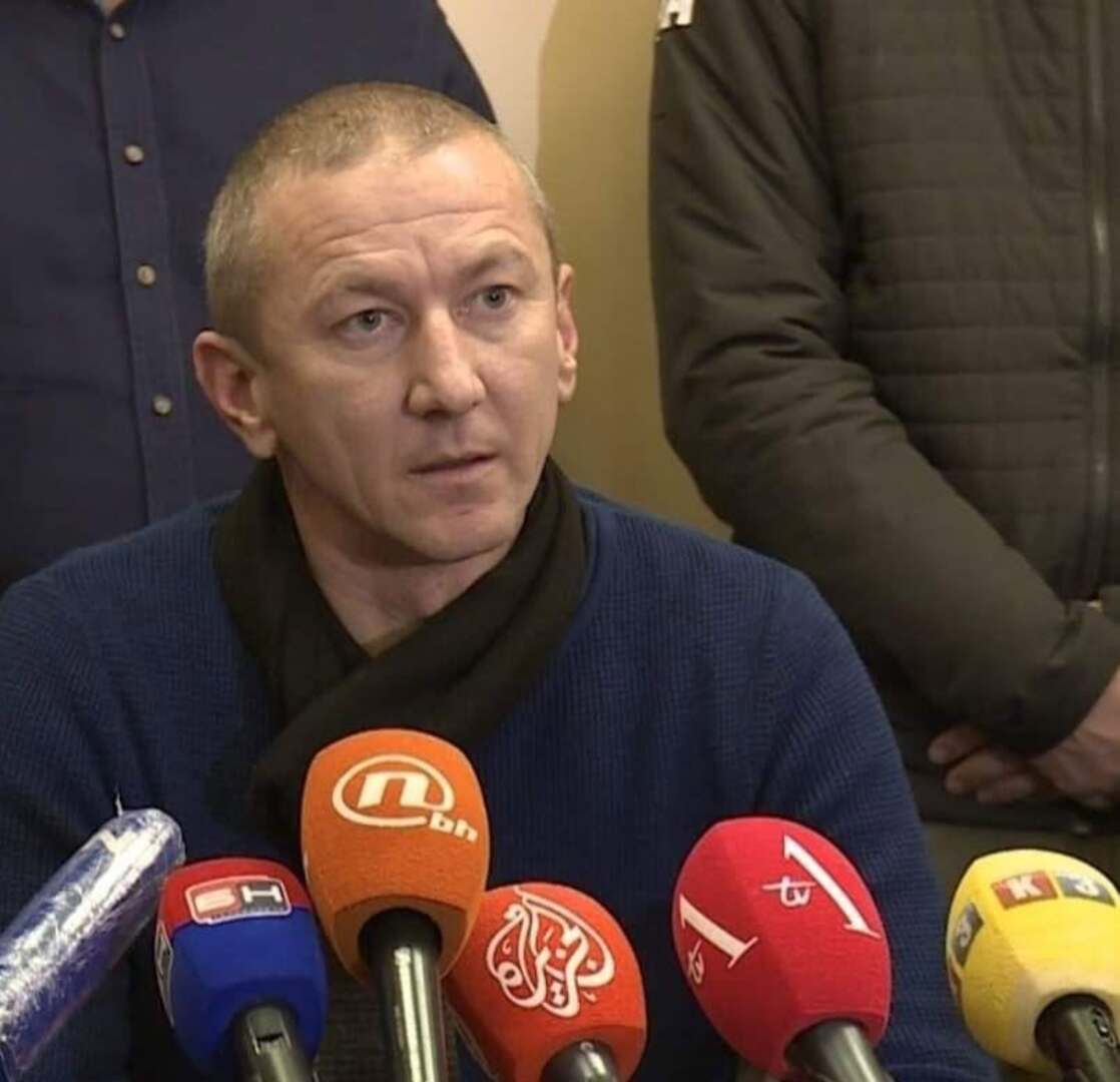 Borojević: Sprema se velika krađa u Doboju - slika 1
