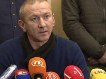 Borojević: Sprema se velika krađa u Doboju