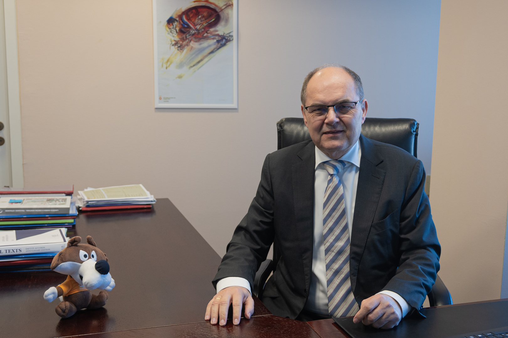 Schmidtov cinizam: "Nisam vladao loše ako su svi građani otprilike jednako nezadovoljni" - slika 1