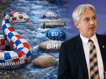 Svaki put kada poskokuše sikću, Slavenu Kovačeviću porastu šanse za pobjedu!