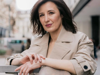 Dalija Orešković: Hrvatima ne treba treći entitet, Dodik i Čović su isti – samo im je vjera različita