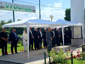 Lendo iz Vrbanje: Istina o zločinu mora biti sačuvana, a odgovorni procesuirani