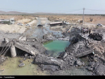 SAD napale Iran: 50 poginulih i više od 500 povrijeđenih, sirene odjekuju u Bahreinu