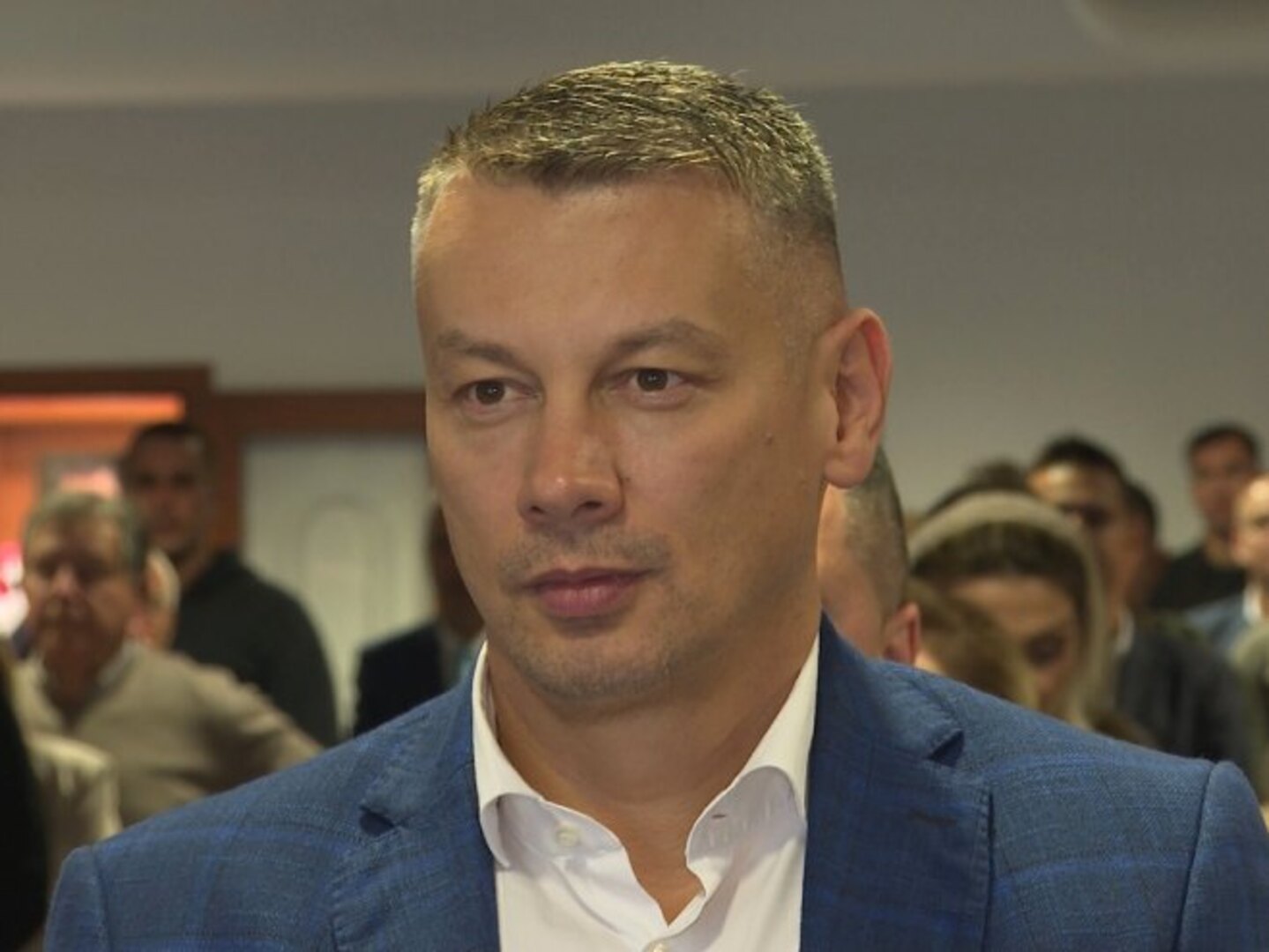 Tužilaštvo odbilo prijavu protiv Nešića zbog sumnje u kupovinu glasova zapošljavanjem - slika 1