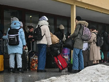 Većina Poljaka prvi put od 2014. godine protiv prihvata ukrajinskih izbjeglica