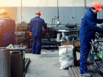 Industrijska proizvodnja u BiH je u konstantnom padu