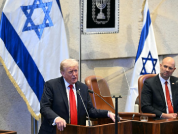 Pad podrške Izraelu u SAD-u pokreće intenzivnu diplomatsku ofanzivu