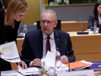 EES sistem u Hrvatskoj može biti ugašen u slučaju gužve na granici: "Mi to koristimo po potrebi"