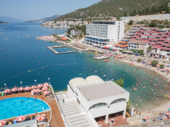 U Neumu zadovoljni iako imaju slobodnih mjesta