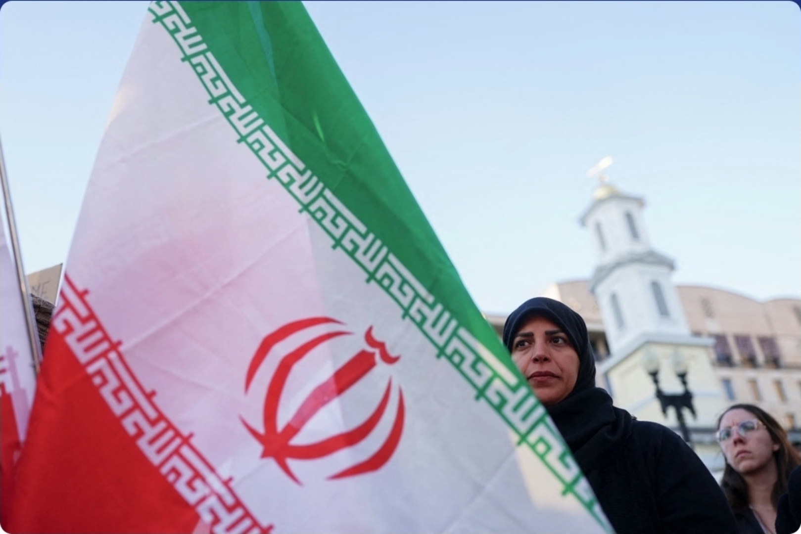 Iran suspendovao sporazum sa SAD-om - slika 1
