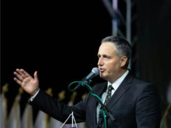 Bećirović: Mladi će ostajati u domovini ukoliko im ponudimo priliku
