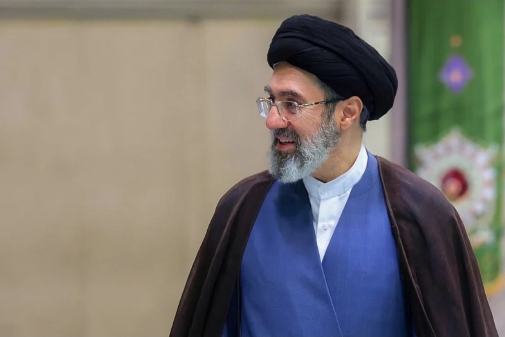 Ajatolah Mojtaba Hamenei se oglasio nakon napuštanja sporazuma: Spremili smo nezaboravne lekcije za Ameriku - slika 1