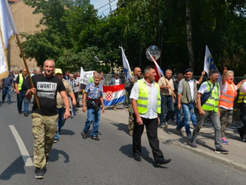 Bošnjaković: Ogroman je broj udruženja koja se zovu boračka