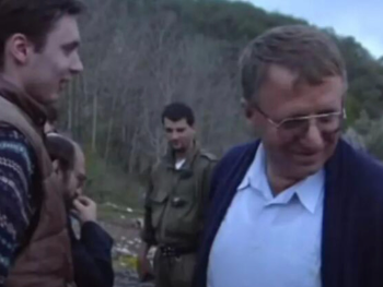 FAZ: Srpski veteran sa Jevrejskog groblja Vučić