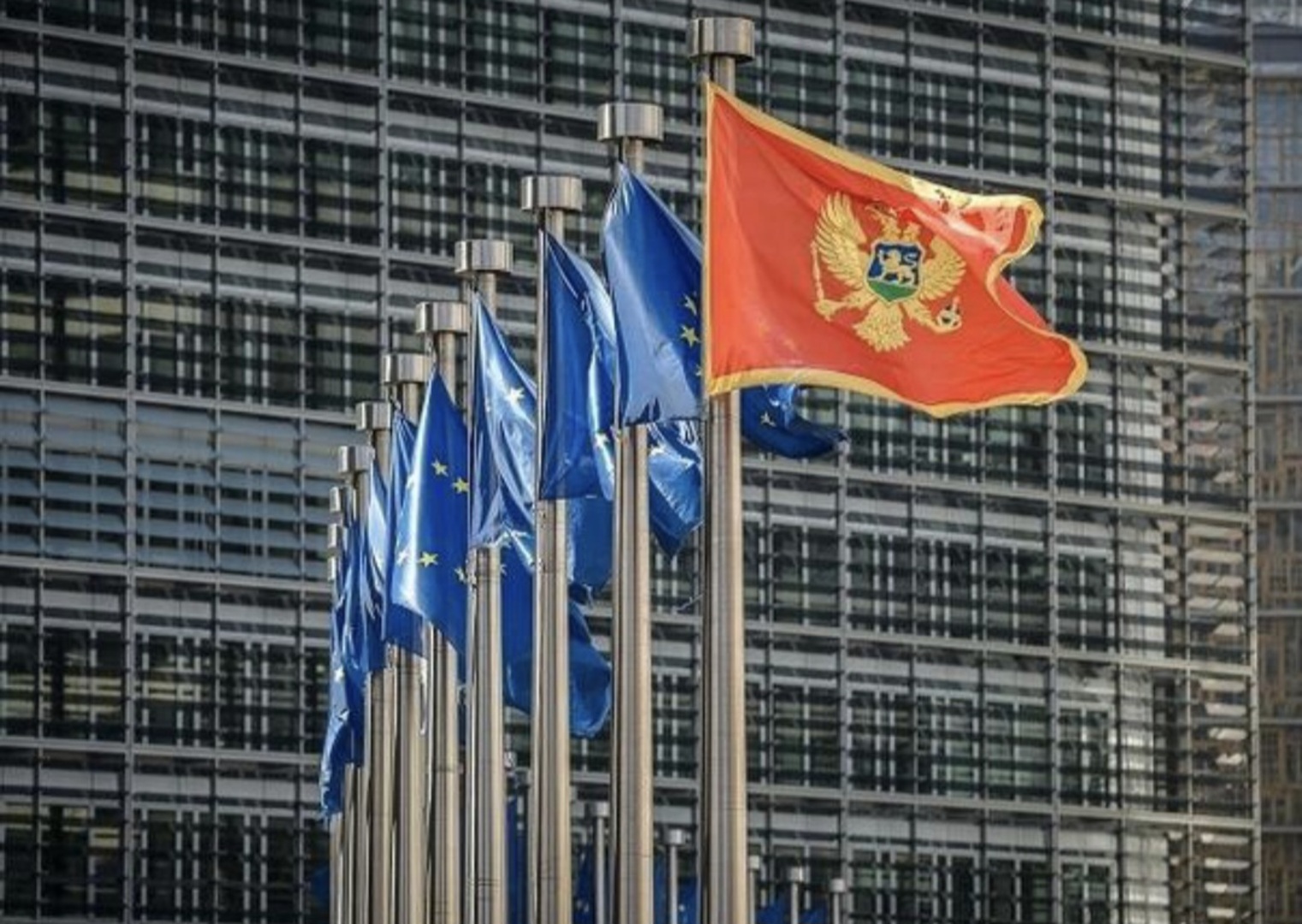 Dogovor u Podgorici: Ustavne reforme mogle bi ubrzati evropski put Crne Gore - slika 1