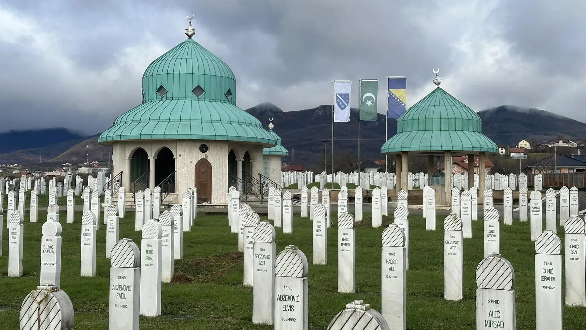 IGC: Sjećanje na žrtve nepresuđenog genocida u Prijedoru naša je trajna obaveza - slika 1
