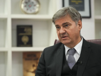 Zvizdić uputio poruku Dodiku: OHR nam treba sve dok pojedinci rade na secesiji i etničkim podjelama